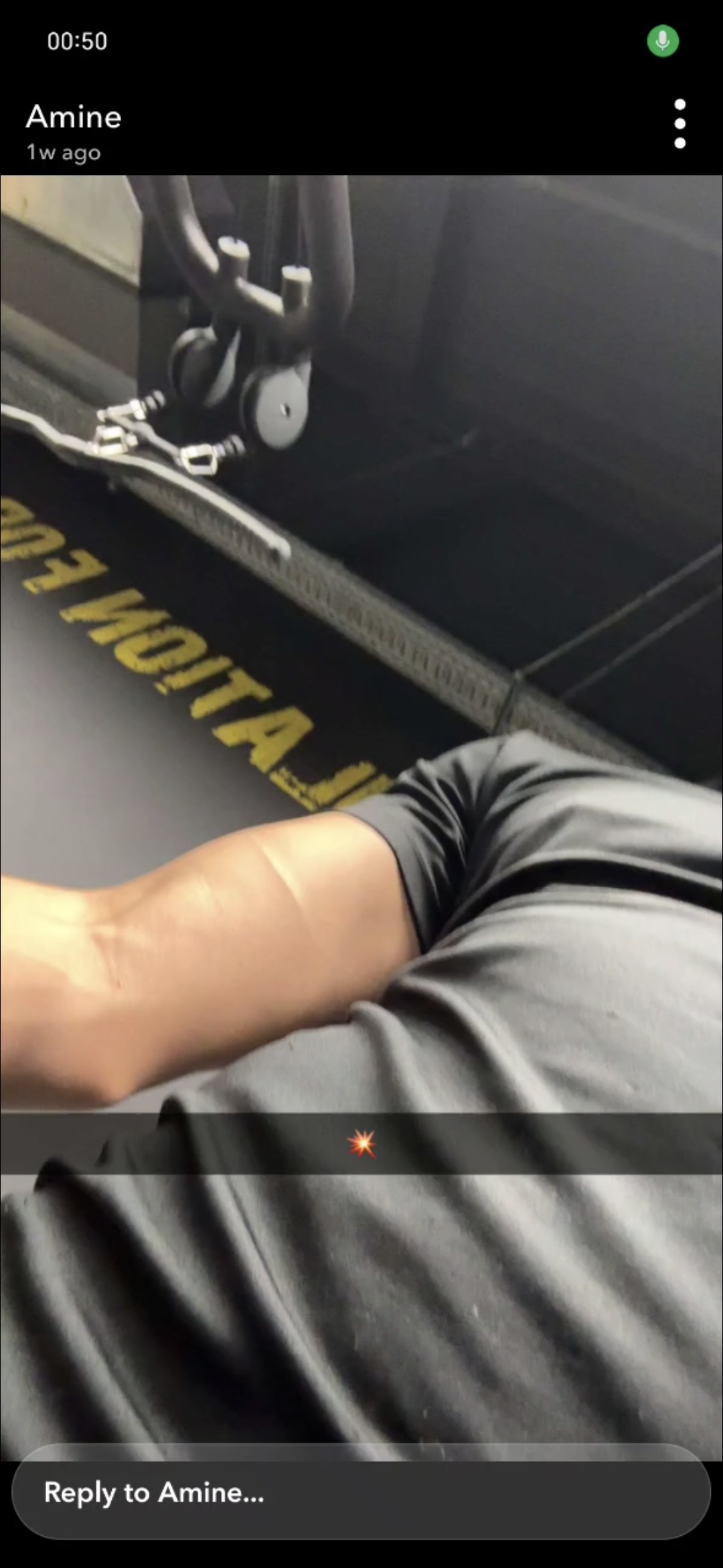 Profil de Chester, 21 ans, Rencontre à Delia