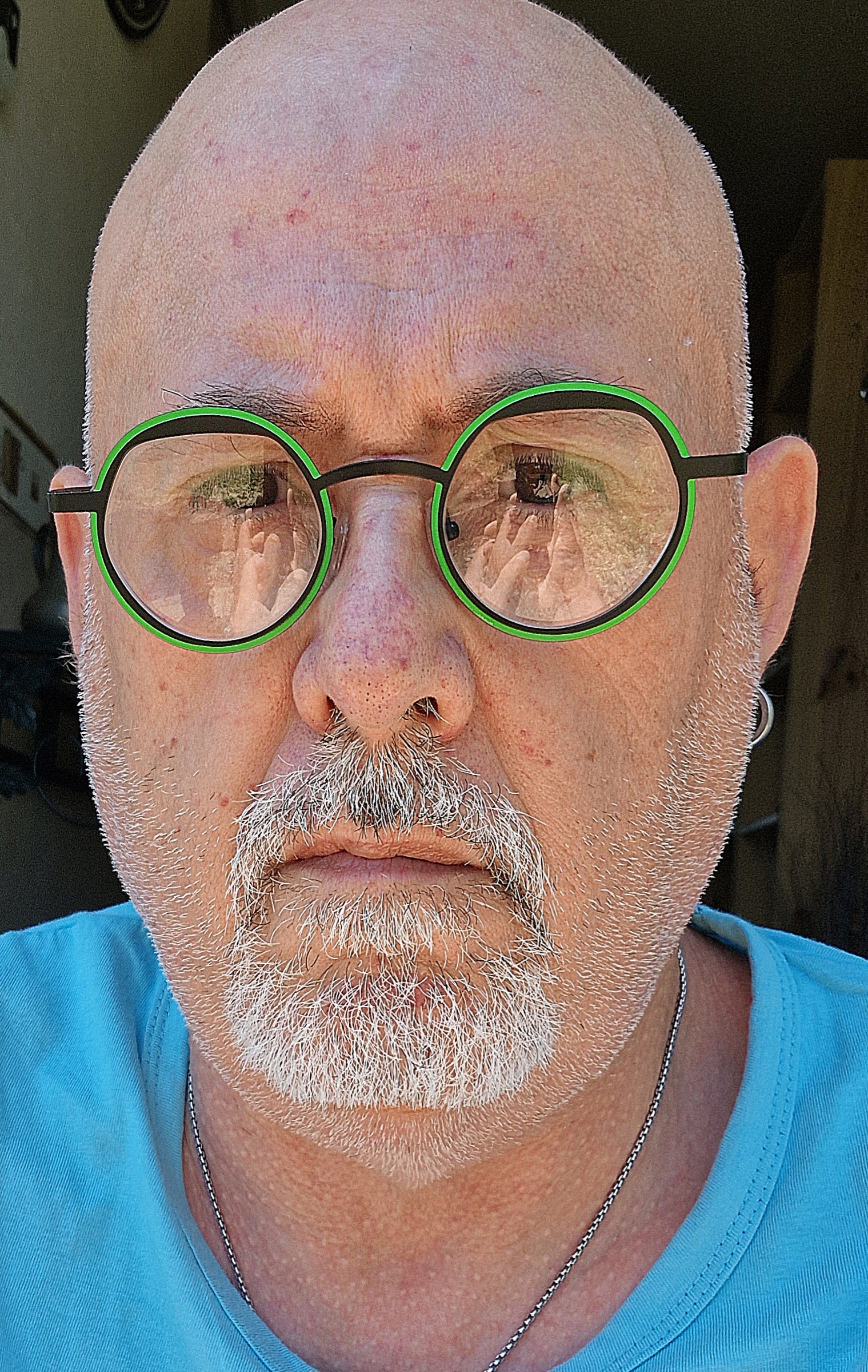 Profil de Francki, 55 ans, Rencontre à Rigaud