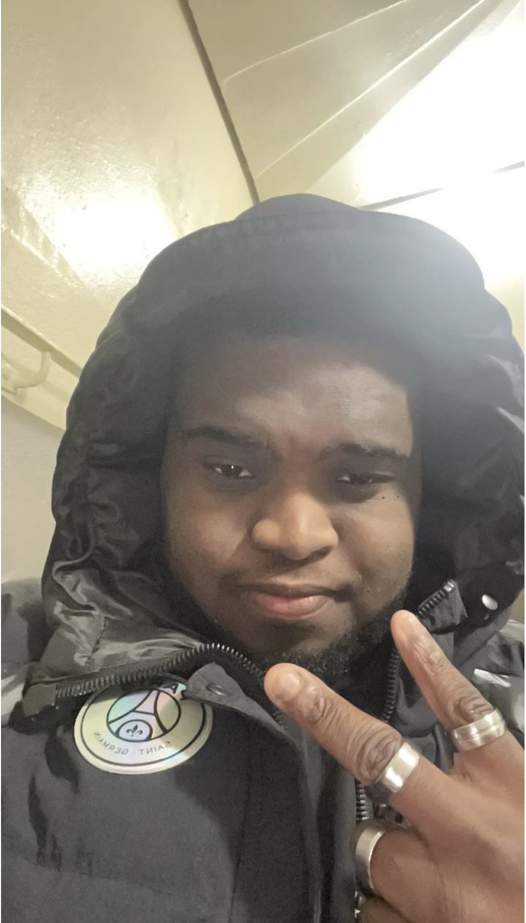 Profil de Hippolyte, 23 ans, Rencontre à Archerwill