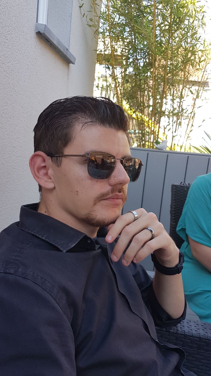 Profil de Mhamed, 31 ans, Rencontre à Mendham