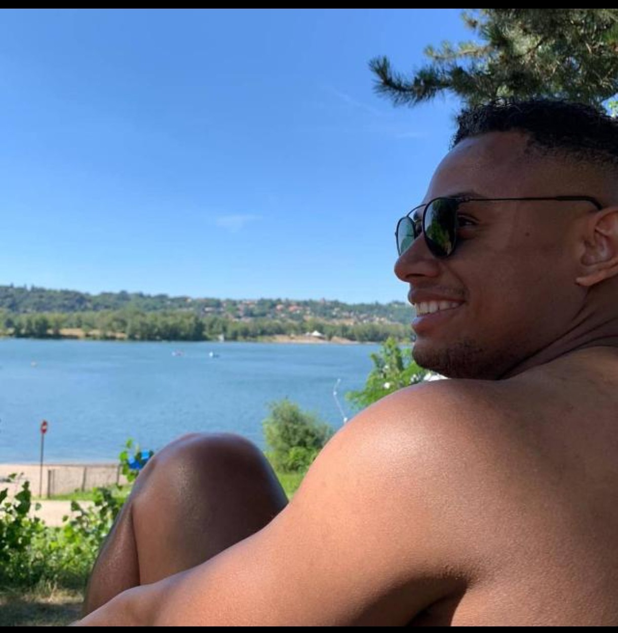 Profil de Jean-fabien, 35 ans, Rencontre à Grenfell