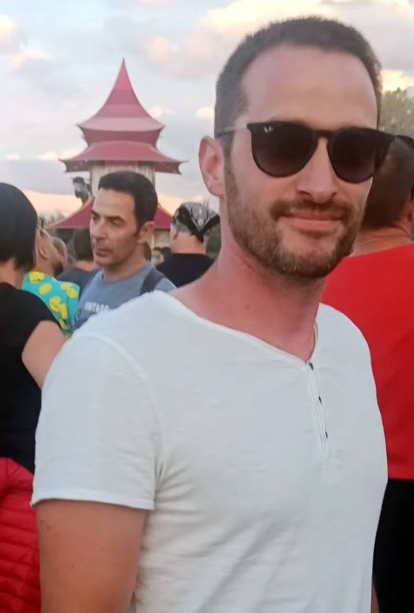 Profil de Godefroi, 39 ans, Rencontre à Milo