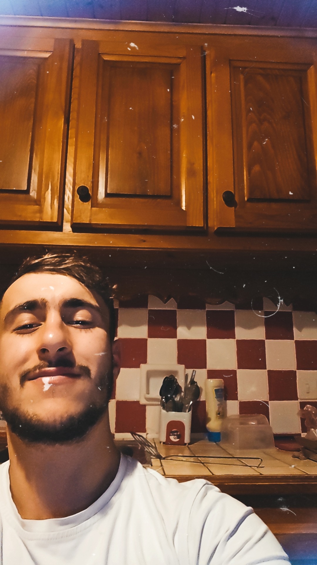 Profil de Eneko, 24 ans, Rencontre à Peace River