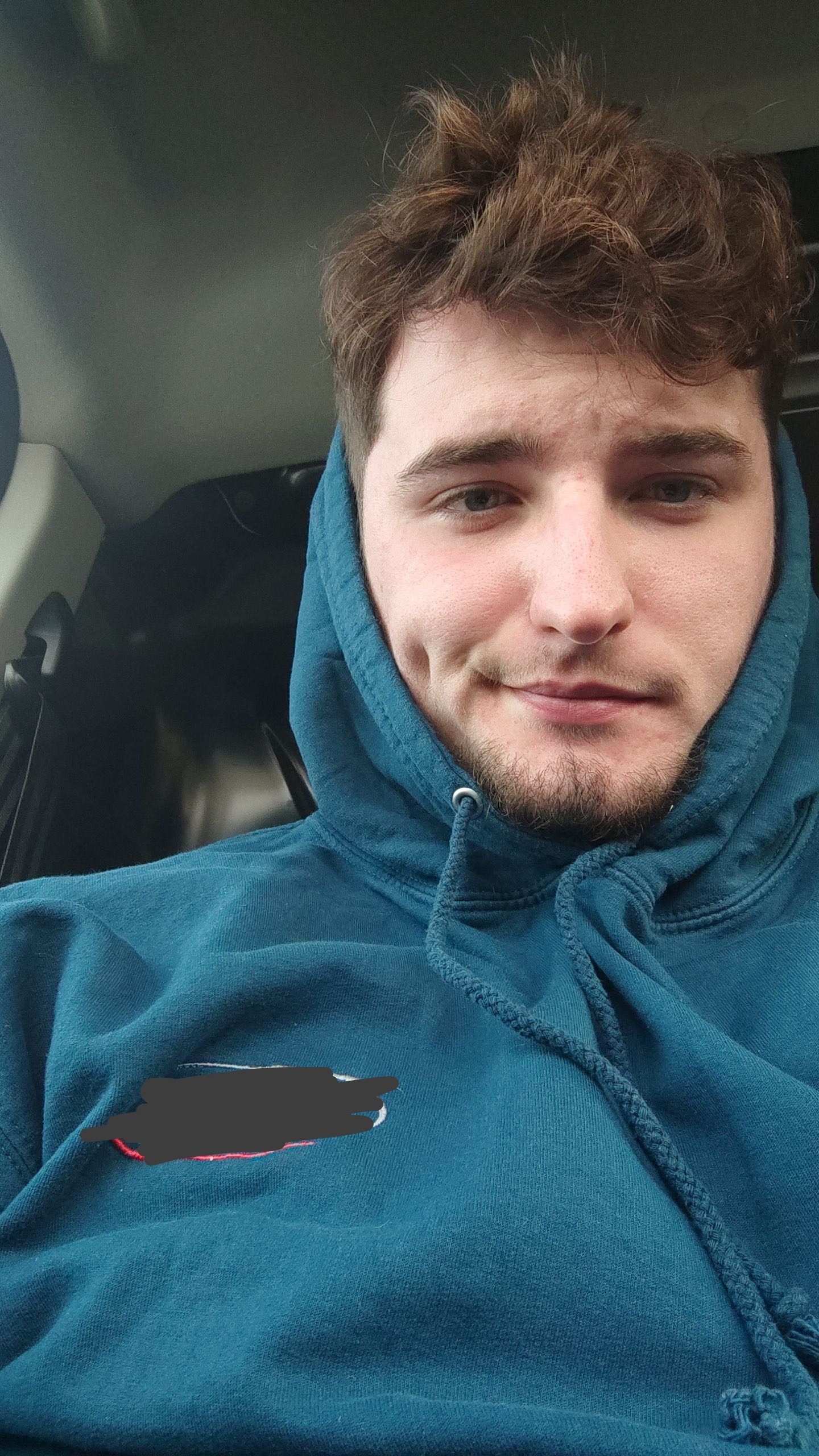 Profil de Abdel-majid, 23 ans, Rencontre à Eyebrow