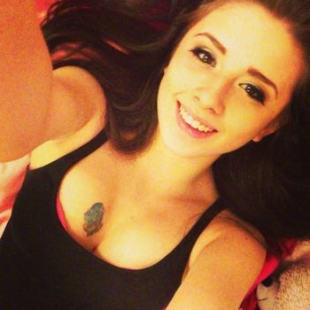 Profil de Theophilia, 28 ans, Rencontre à Saint-Paul-de-la-Croix