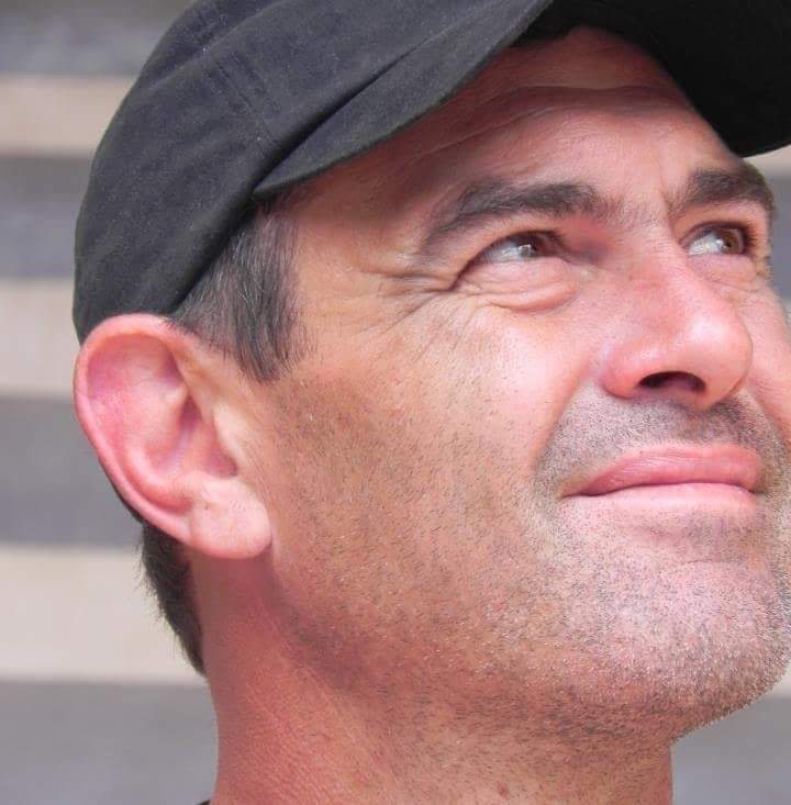 Profil de Amalric, 55 ans, Rencontre à Delson