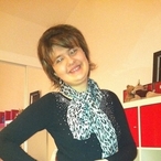 Profil de Ilhame, 29 ans, Rencontre à Nanton