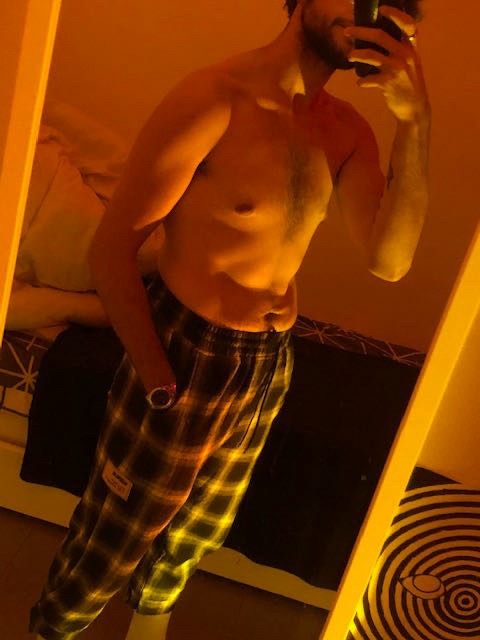 Profil de Naceur, 24 ans, Rencontre à Saint-Mathieu