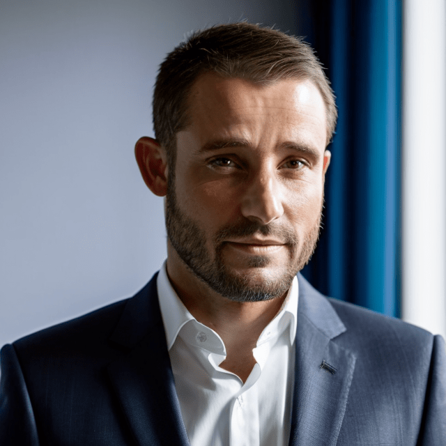 Profil de Geoffroi, 37 ans, Rencontre à Frampton