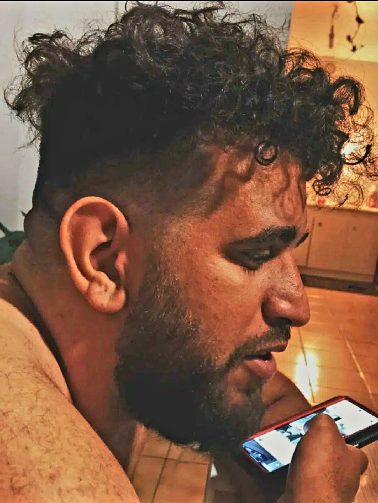 Profil de Wafik, 29 ans, Rencontre à Olds