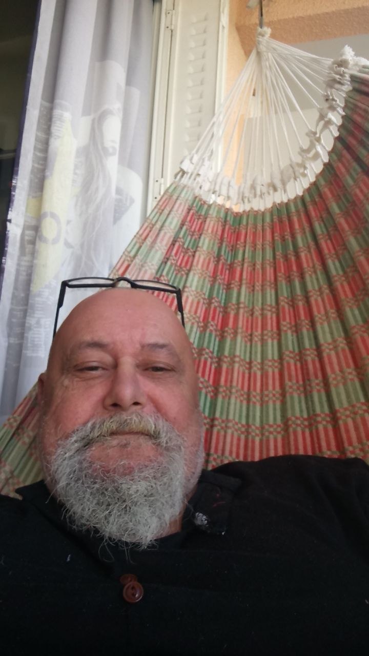 Profil de Semir, 55 ans, Rencontre à Elnora