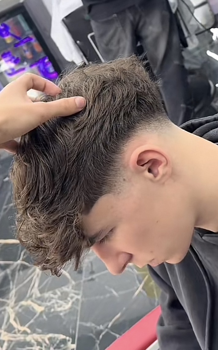 Profil de Kentin, 21 ans, Rencontre à Saint-Eustache