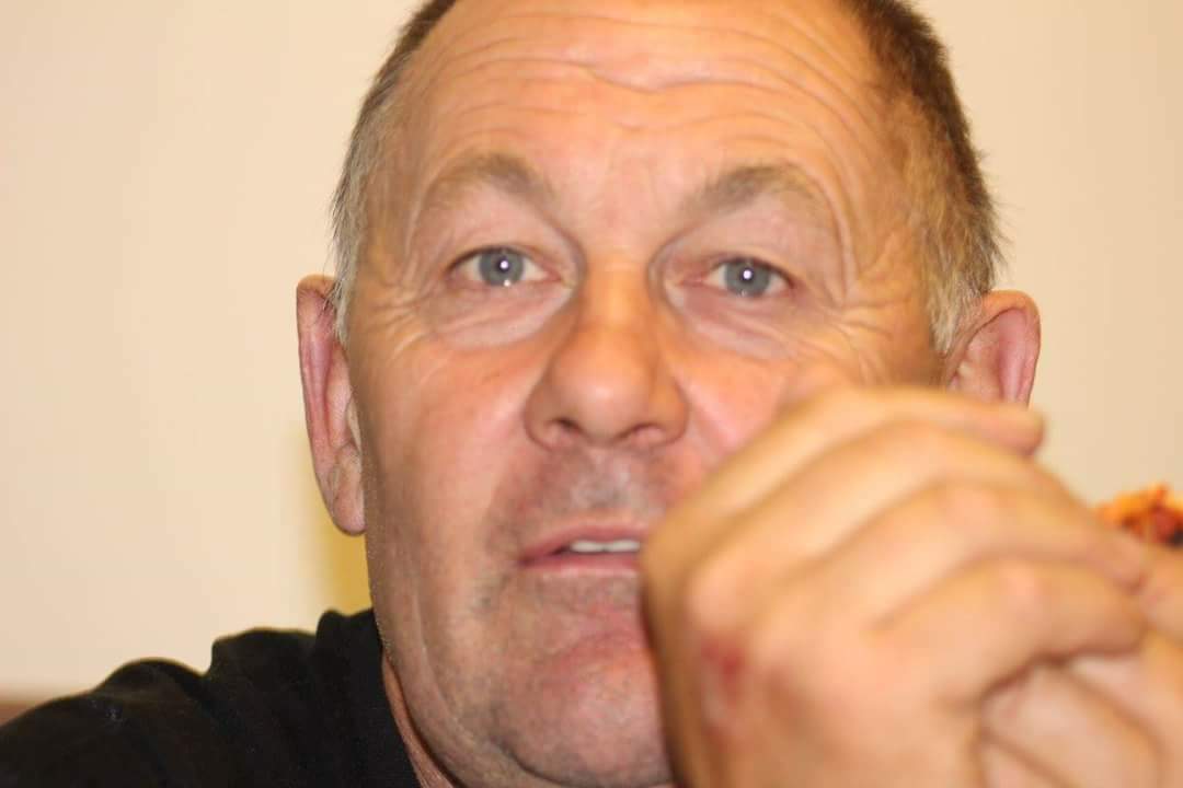 Profil de Jonhy, 49 ans, Rencontre à Raymond