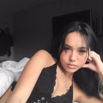 Profil de Metisse, 26 ans, Rencontre à Shannon