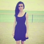 Profil de Hadja, 23 ans, Rencontre à Edam