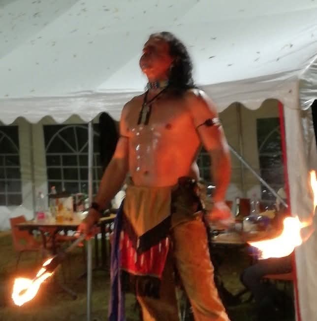 Profil de Bara, 53 ans, Rencontre à Archerwill