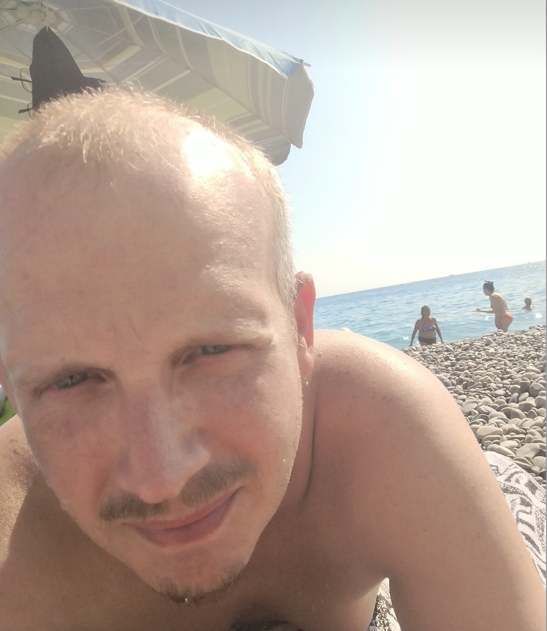 Profil de Giraud, 44 ans, Rencontre à Longview