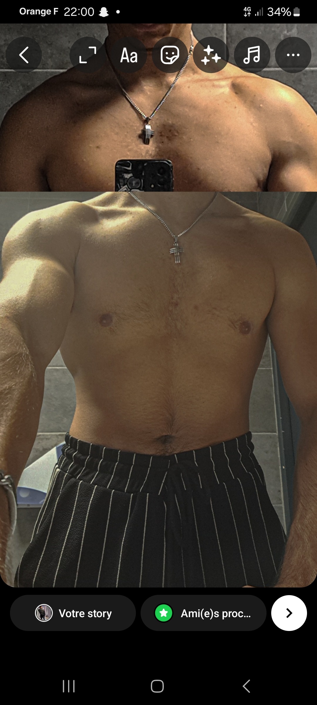 Profil de Kaisse, 22 ans, Rencontre à Maricourt