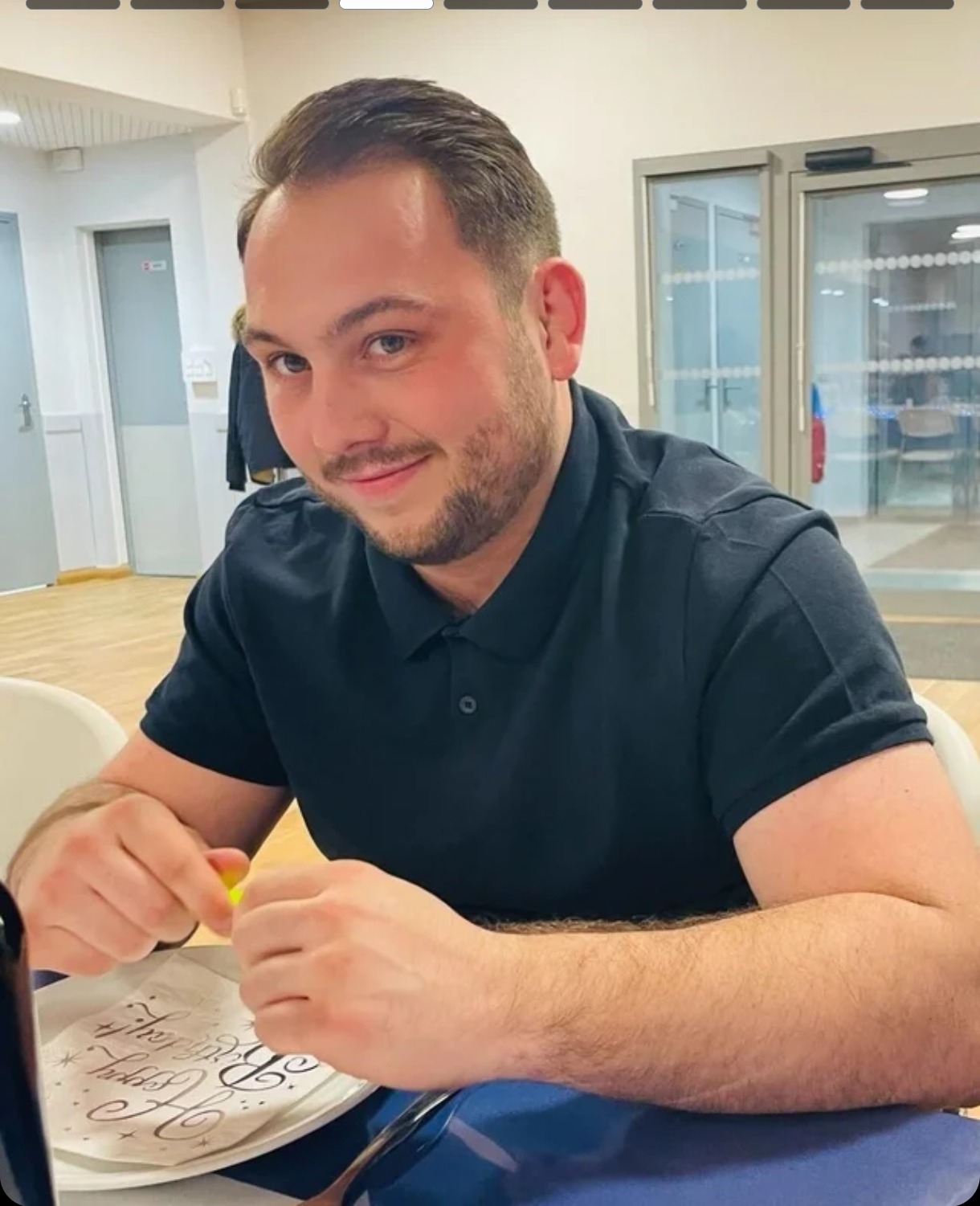 Profil de Brighton, 29 ans, Rencontre à Elnora