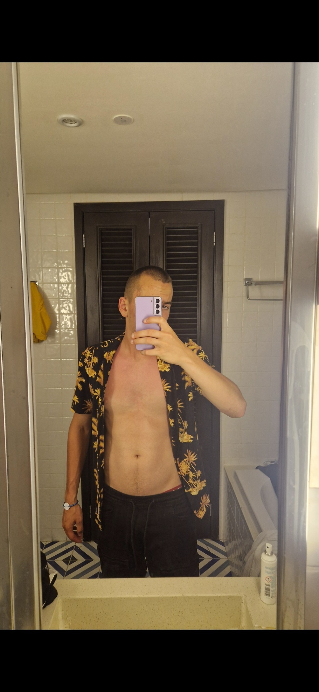 Profil de Gilen, 18 ans, Rencontre à Holdfast