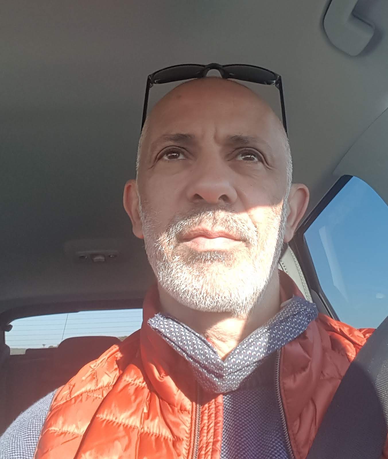 Profil de Lazreg, 49 ans, Rencontre à Lingwick