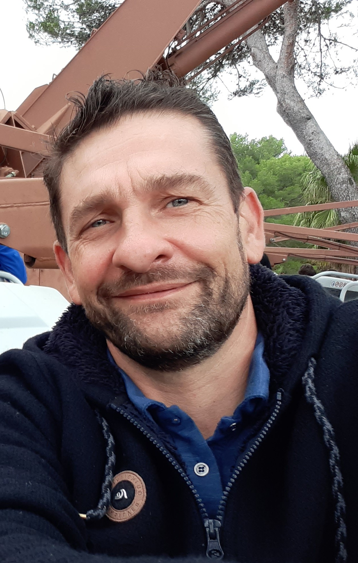 Profil de Yrieix, 46 ans, Rencontre à Saint-Eustache