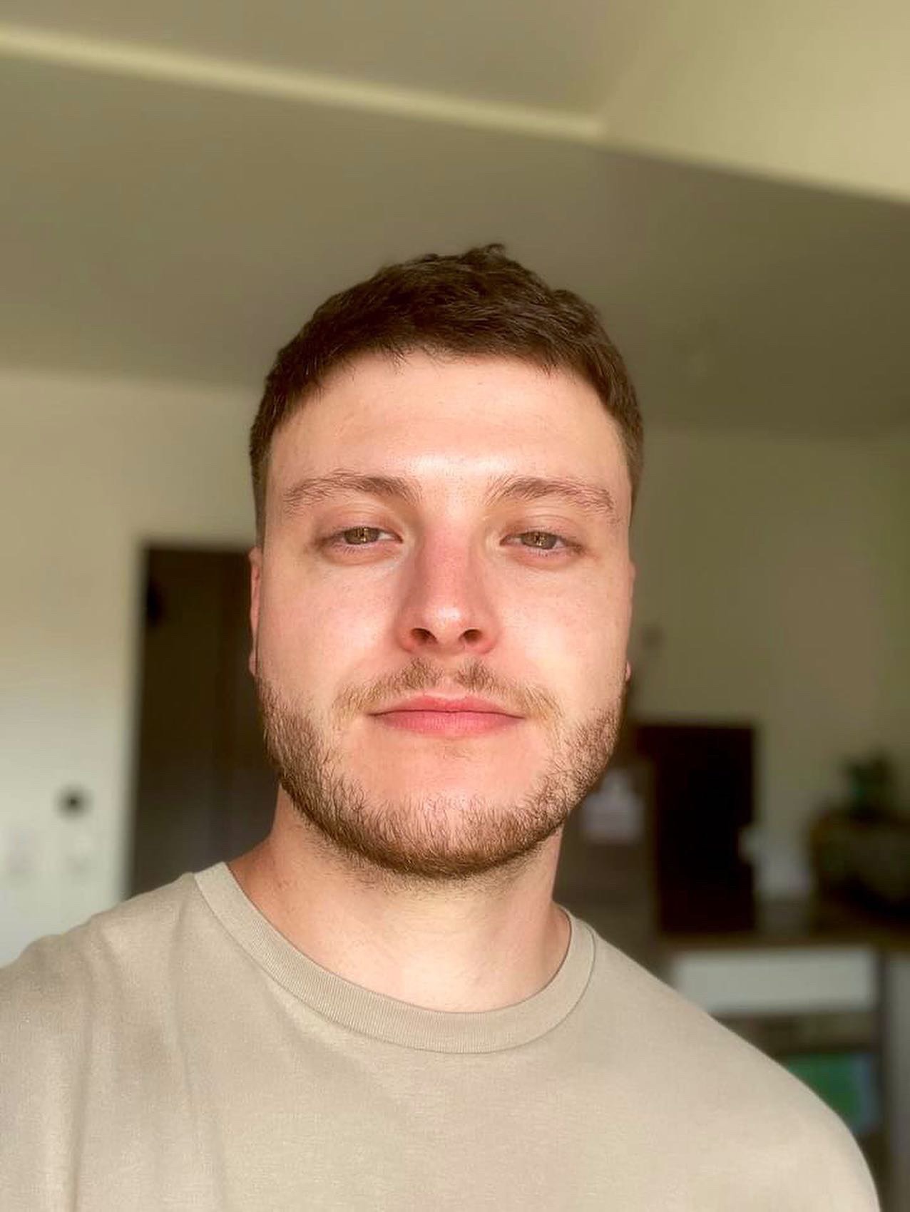 Profil de Apollinaire, 24 ans, Rencontre à Montréal