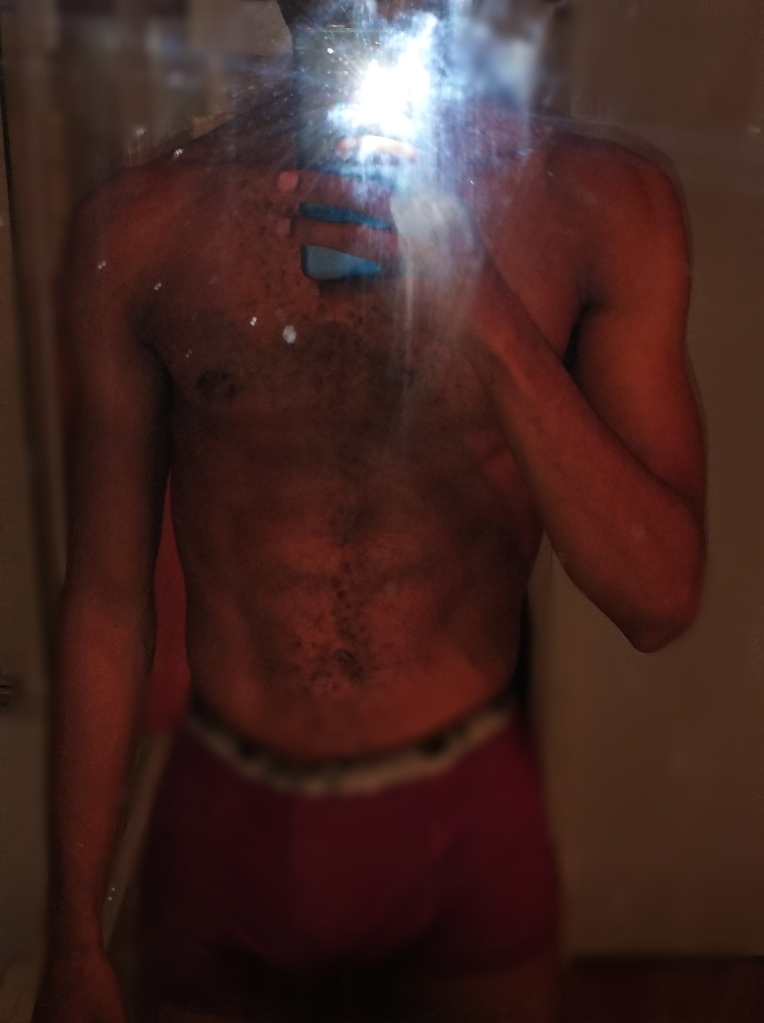 Profil de Lubin, 25 ans, Rencontre à Carlyle