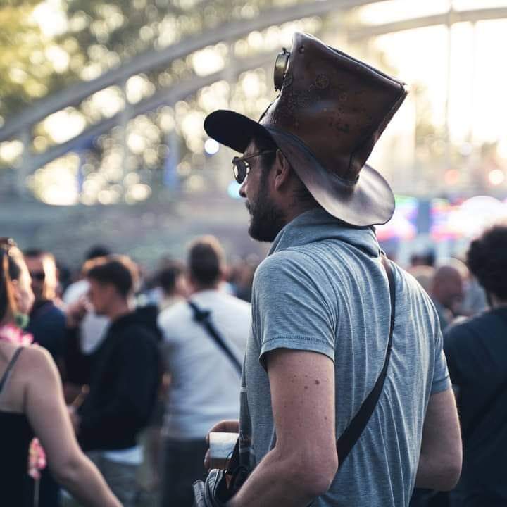 Profil de Aimene, 43 ans, Rencontre à Stirling