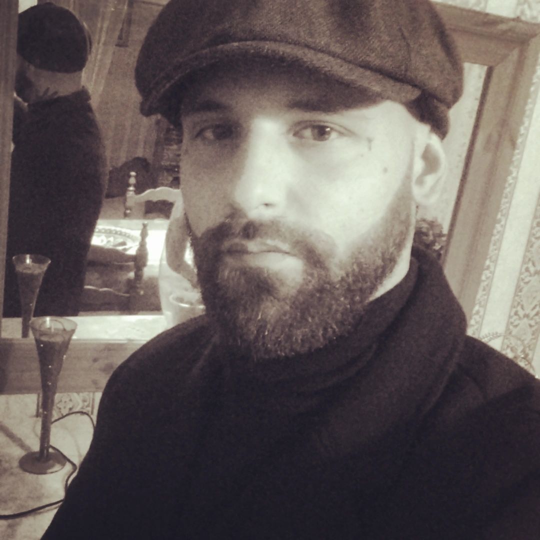 Profil de Ellias, 35 ans, Rencontre à Kelliher