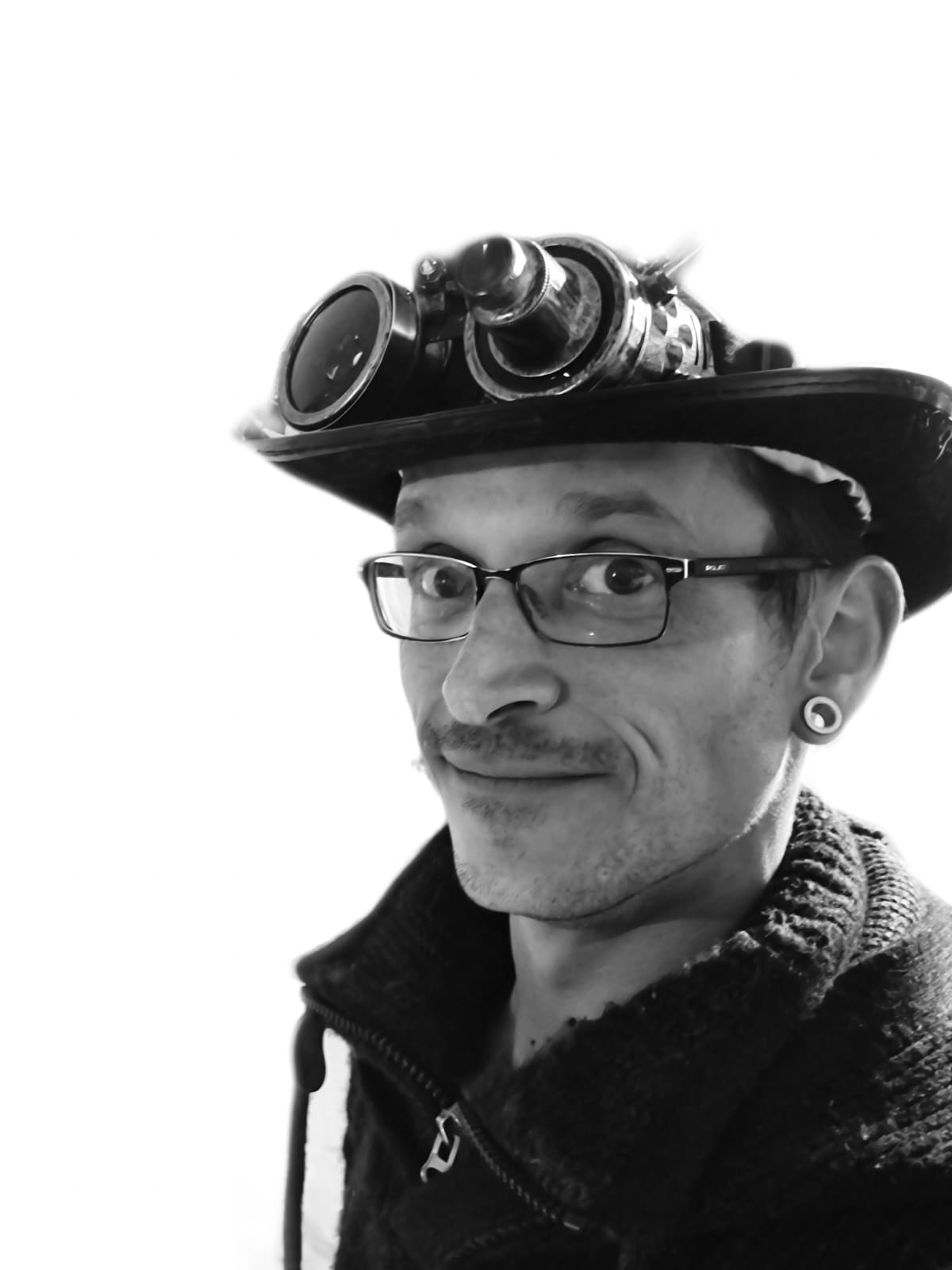 Profil de Zaim, 43 ans, Rencontre à Consul