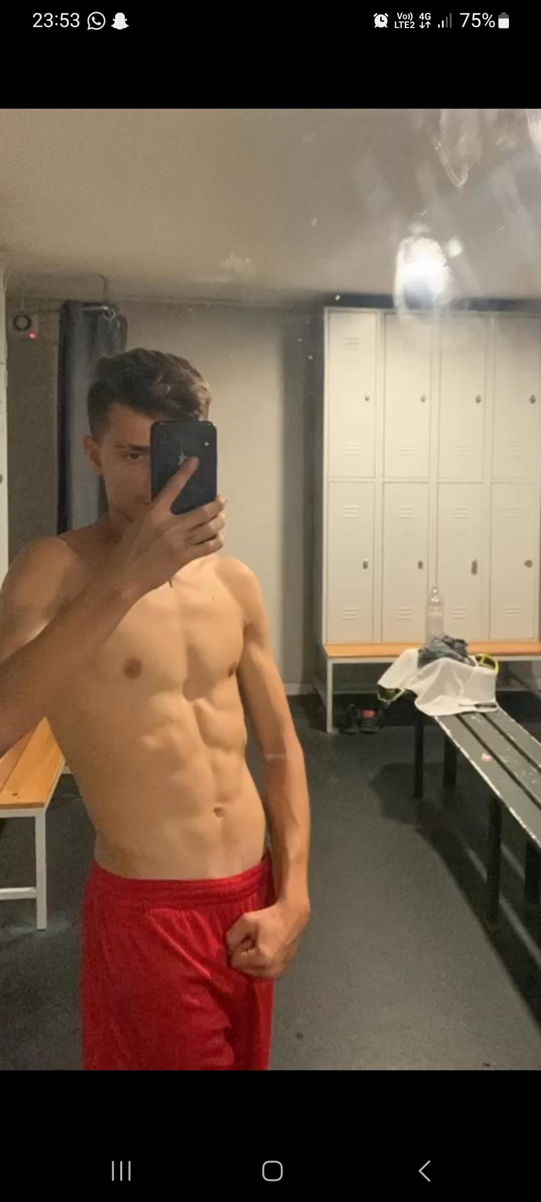 Profil de Yaron, 18 ans, Rencontre à Hull