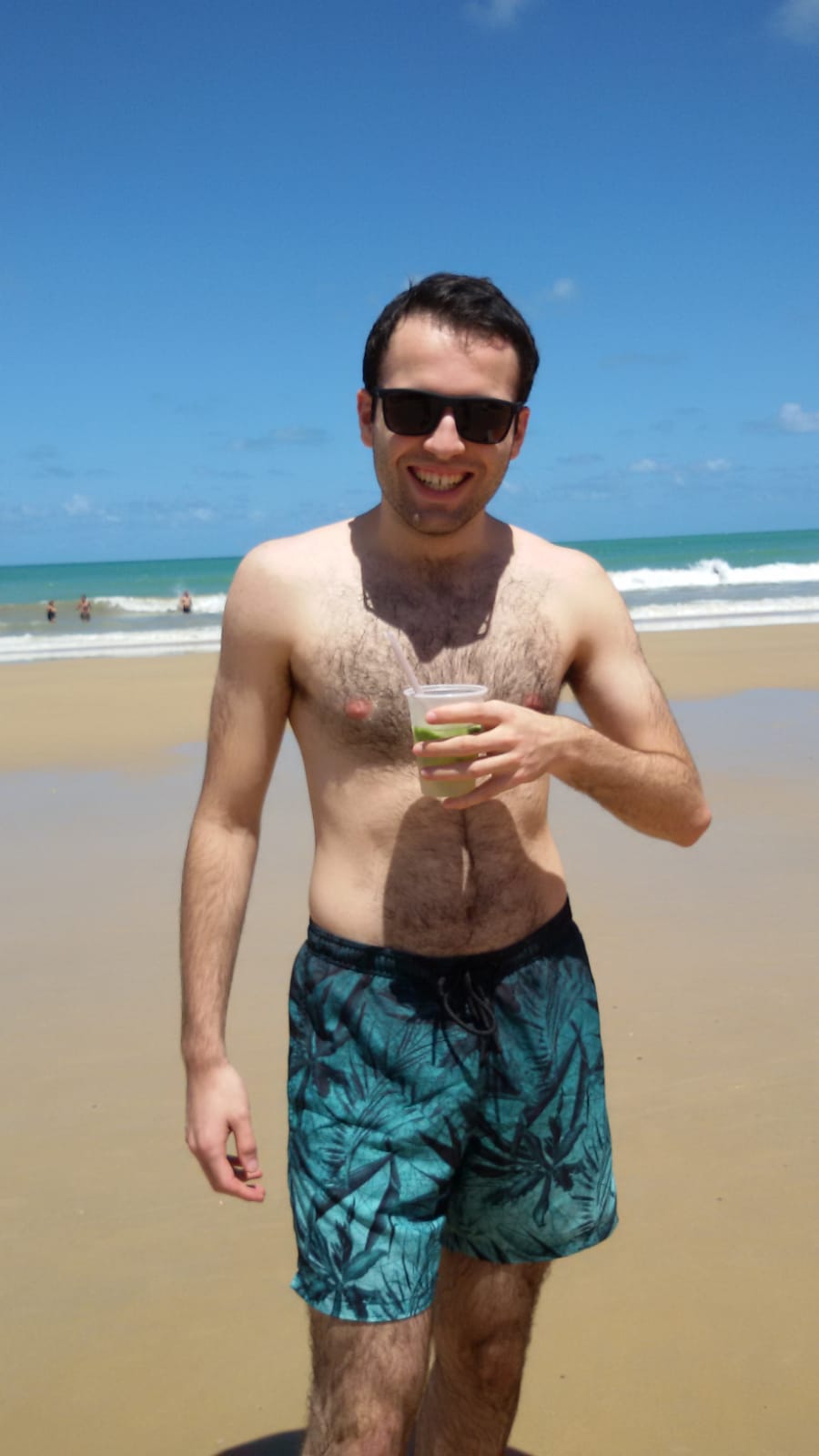 Profil de Ritchie, 26 ans, Rencontre à Edson