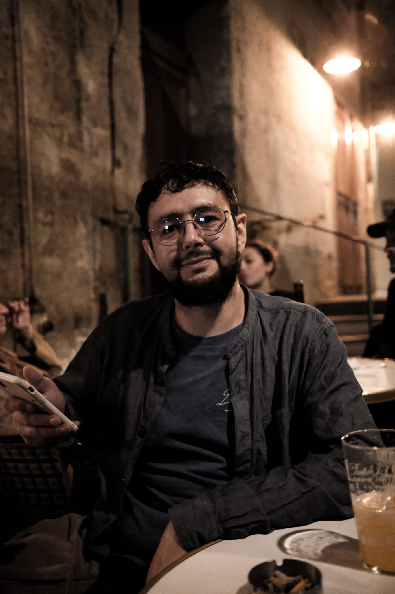 Profil de Abdelhak, 35 ans, Rencontre à Arborg