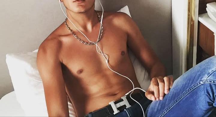 Profil de Khaoussou, 29 ans, Rencontre à Alix