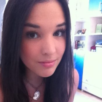 Profil de Nadejda, 27 ans, Rencontre à Charette