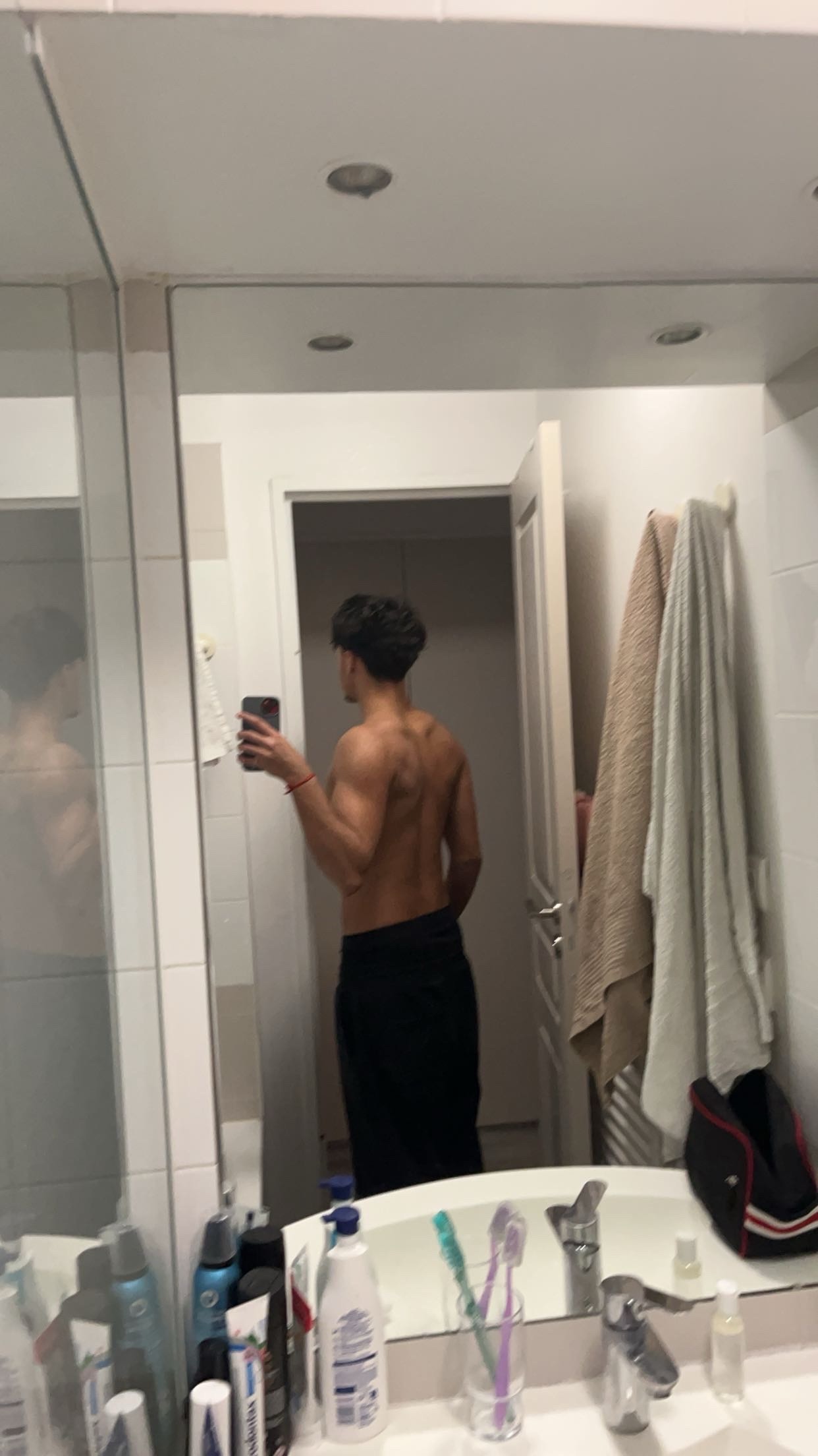 Profil de Dary, 18 ans, Rencontre à Minton