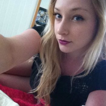 Profil de Tifaine, 26 ans, Rencontre à Clyde