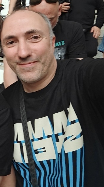 Profil de Daven, 44 ans, Rencontre à Burstall