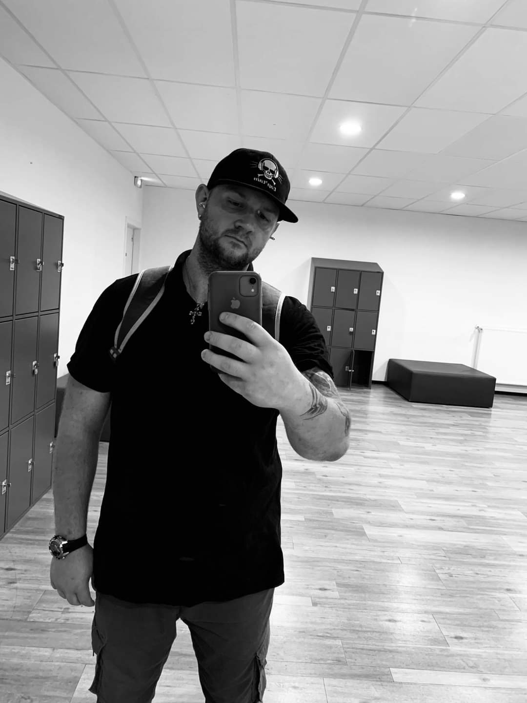 Profil de Clermont, 31 ans, Rencontre à Price