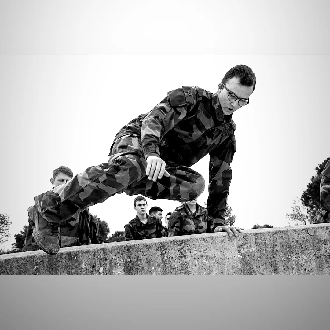 Profil de Oussmane, 21 ans, Rencontre à Grayson