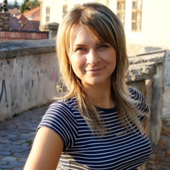 Profil de Marine, 32 ans, Rencontre à Vanguard