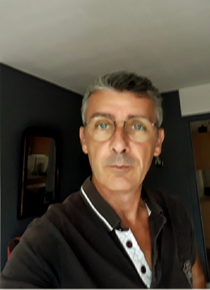 Profil de Matthias, 52 ans, Rencontre à Forget