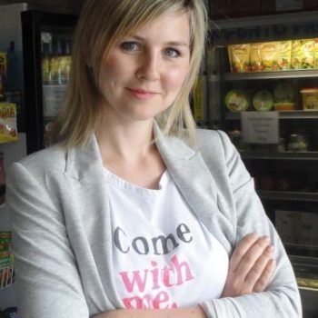 Profil de Hinde, 34 ans, Rencontre à Egan-Sud