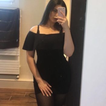 Profil de Marie-claudia, 28 ans, Rencontre à Hazenmore