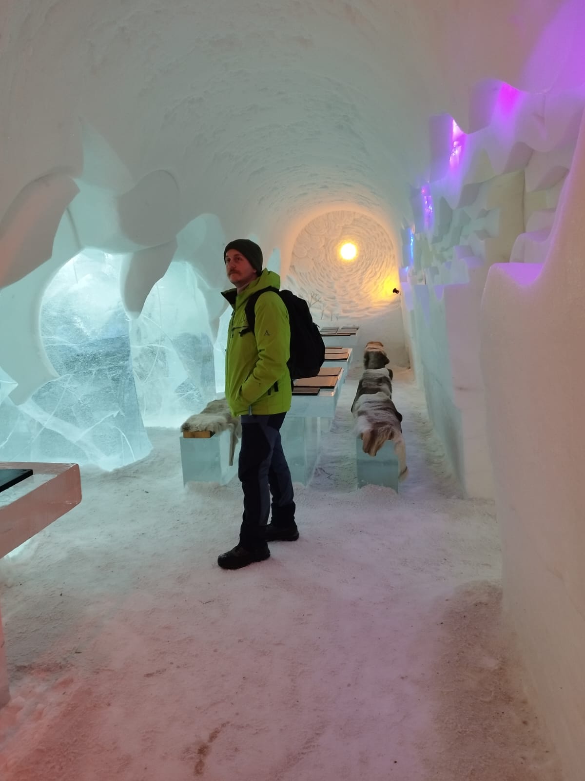 Profil de Niels, 26 ans, Rencontre à Grunthal