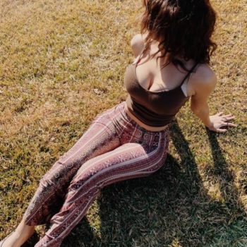 Profil de Jenaye, 28 ans, Rencontre à Morinville