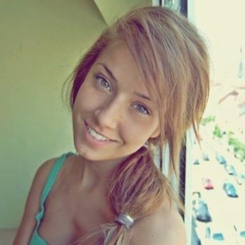 Profil de Safiya, 27 ans, Rencontre à Landis