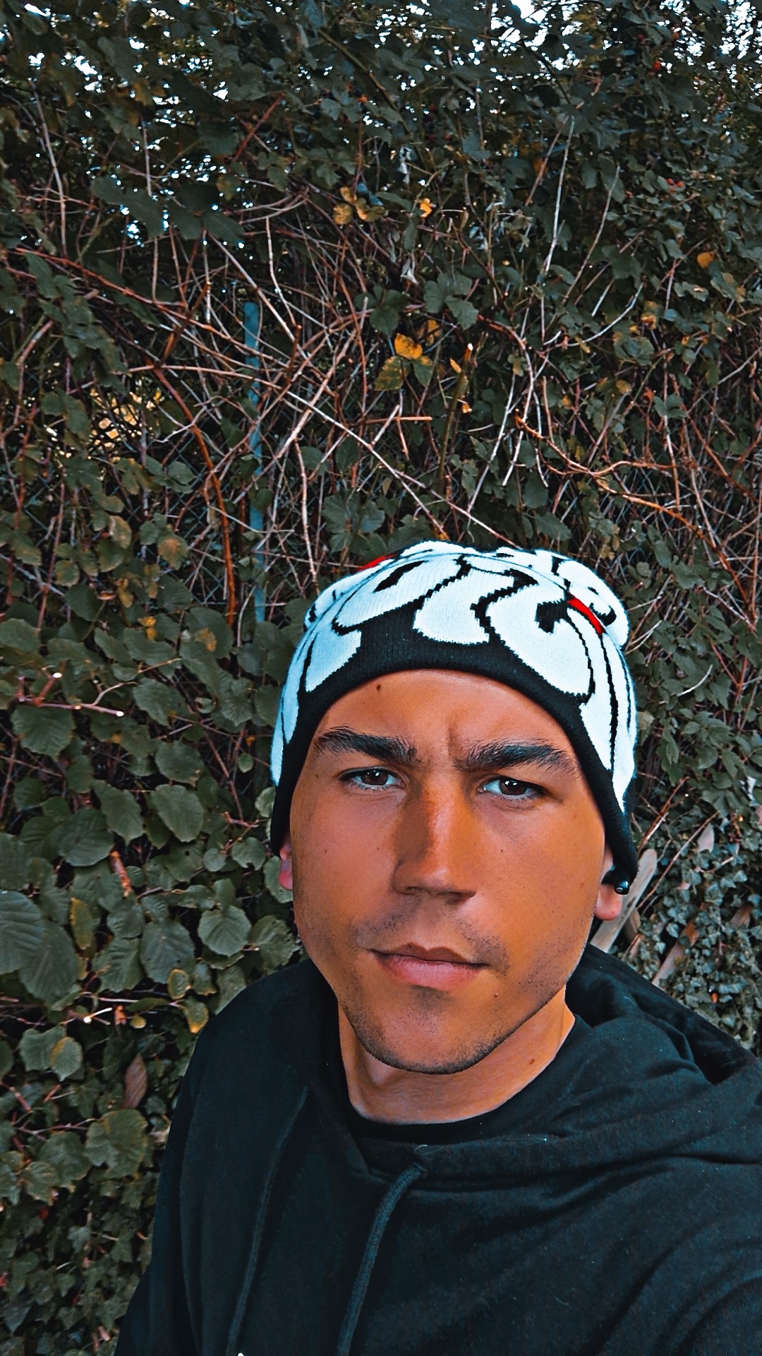 Profil de Salifou, 18 ans, Rencontre à Kenaston