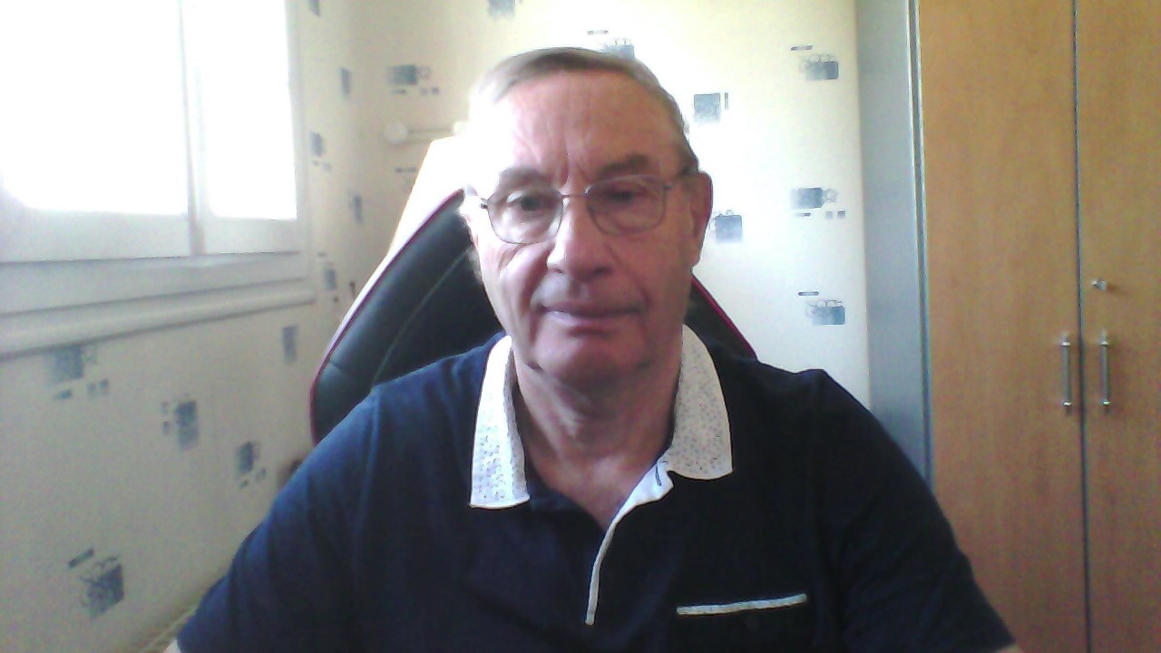 Profil de Wahel, 53 ans, Rencontre à Beebe